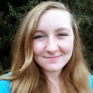 Meet your Posher, Kendra